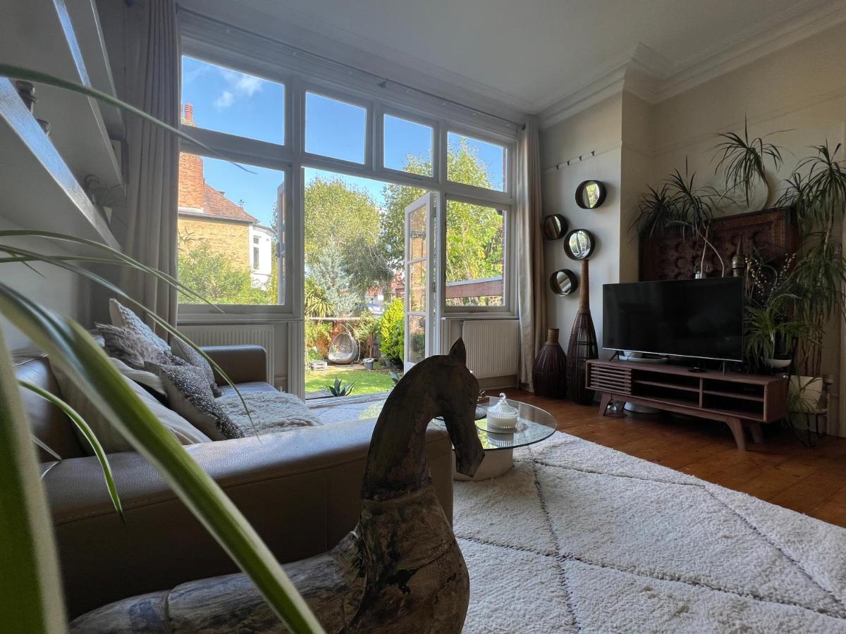 Londonhomegardens Экстерьер фото