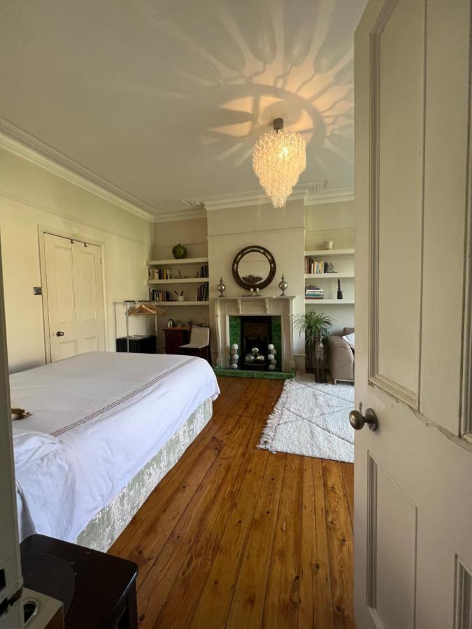 Londonhomegardens Экстерьер фото