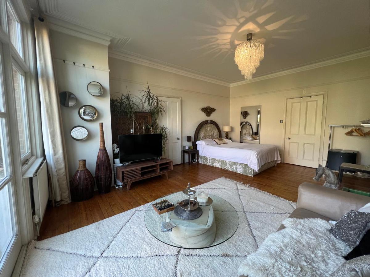 Londonhomegardens Экстерьер фото