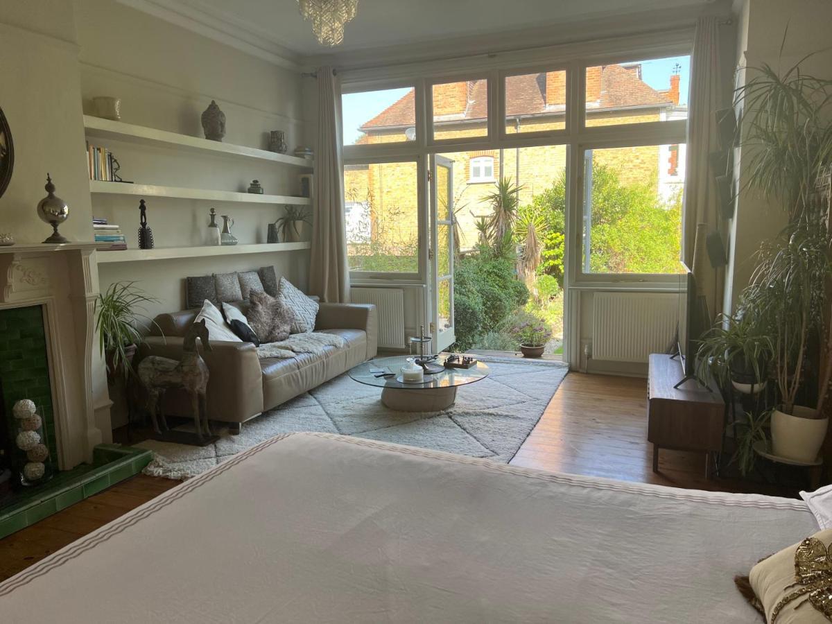 Londonhomegardens Экстерьер фото