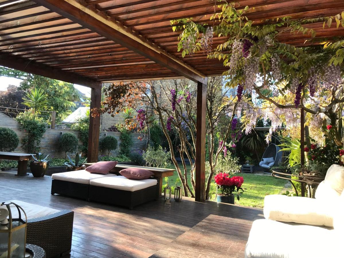 Londonhomegardens Экстерьер фото